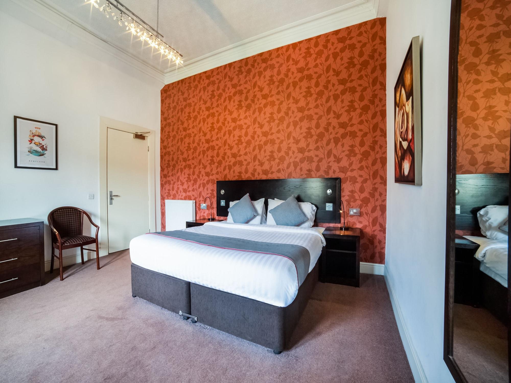Hostel Victoria Park House Edinburgh Exteriér fotografie