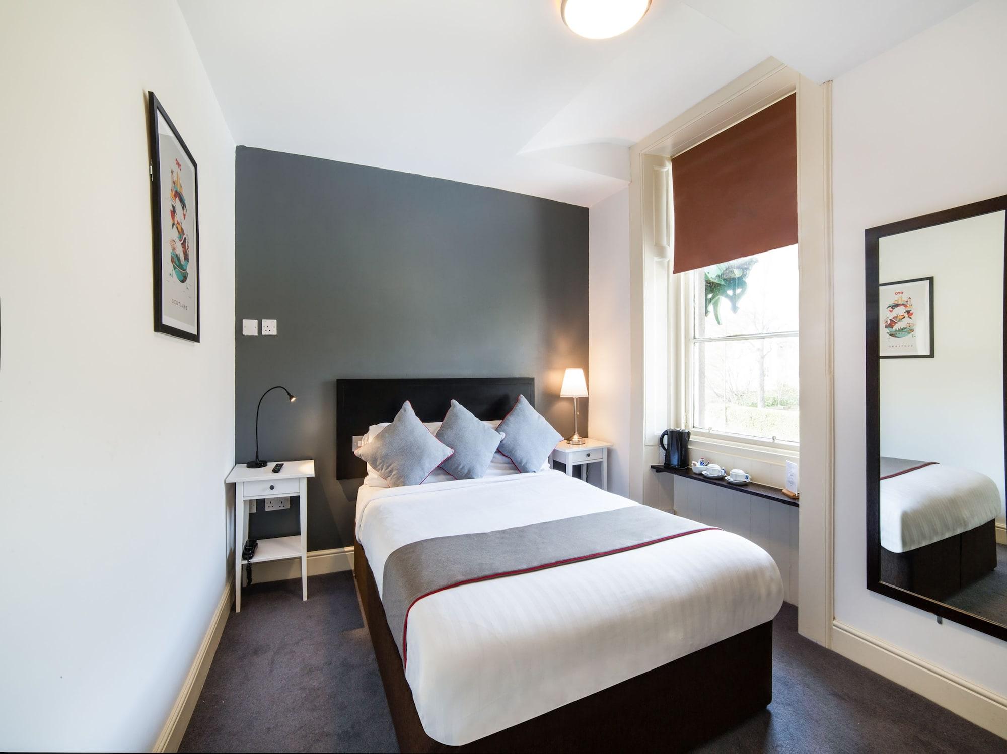 Hostel Victoria Park House Edinburgh Exteriér fotografie