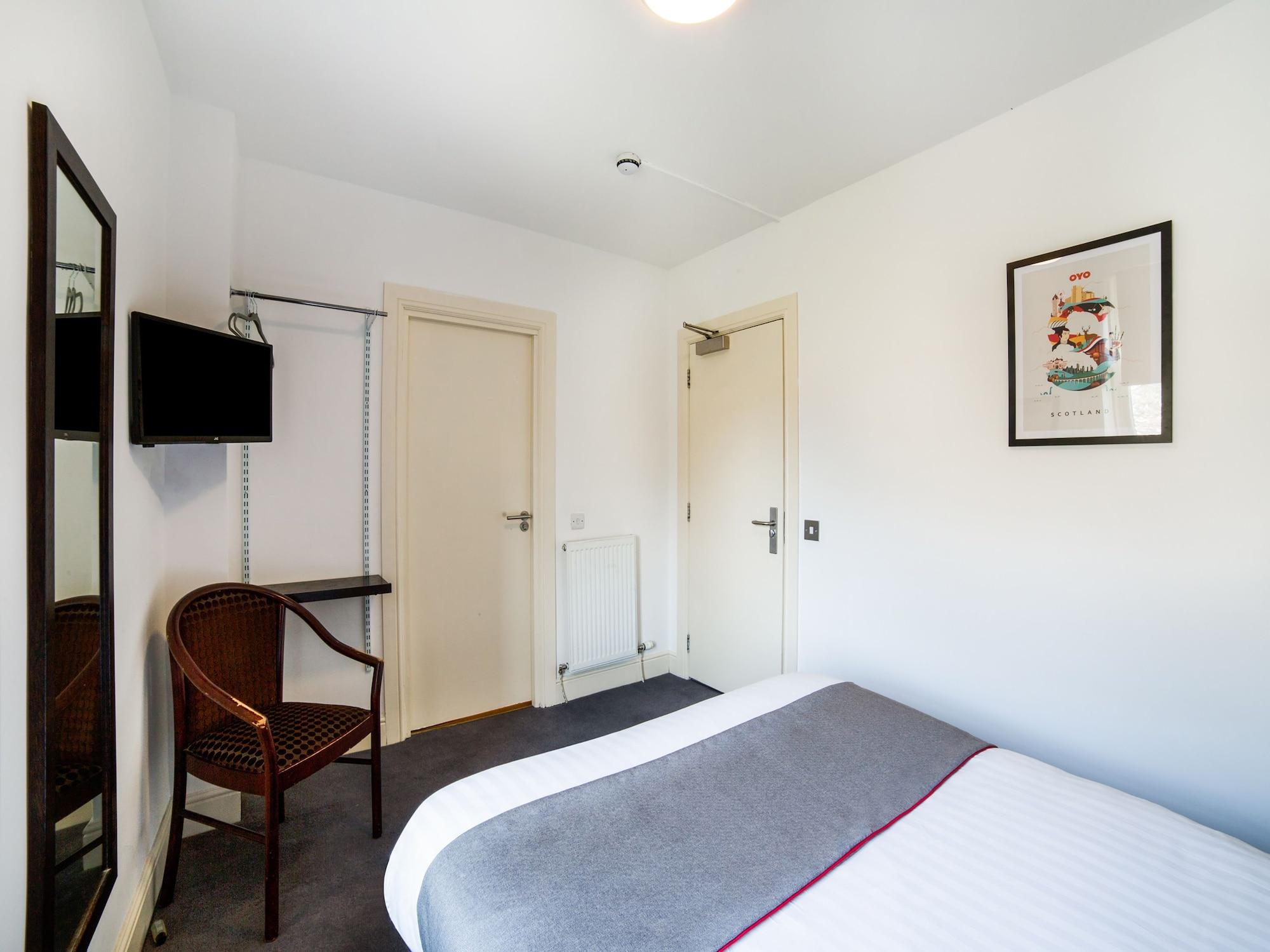 Hostel Victoria Park House Edinburgh Exteriér fotografie