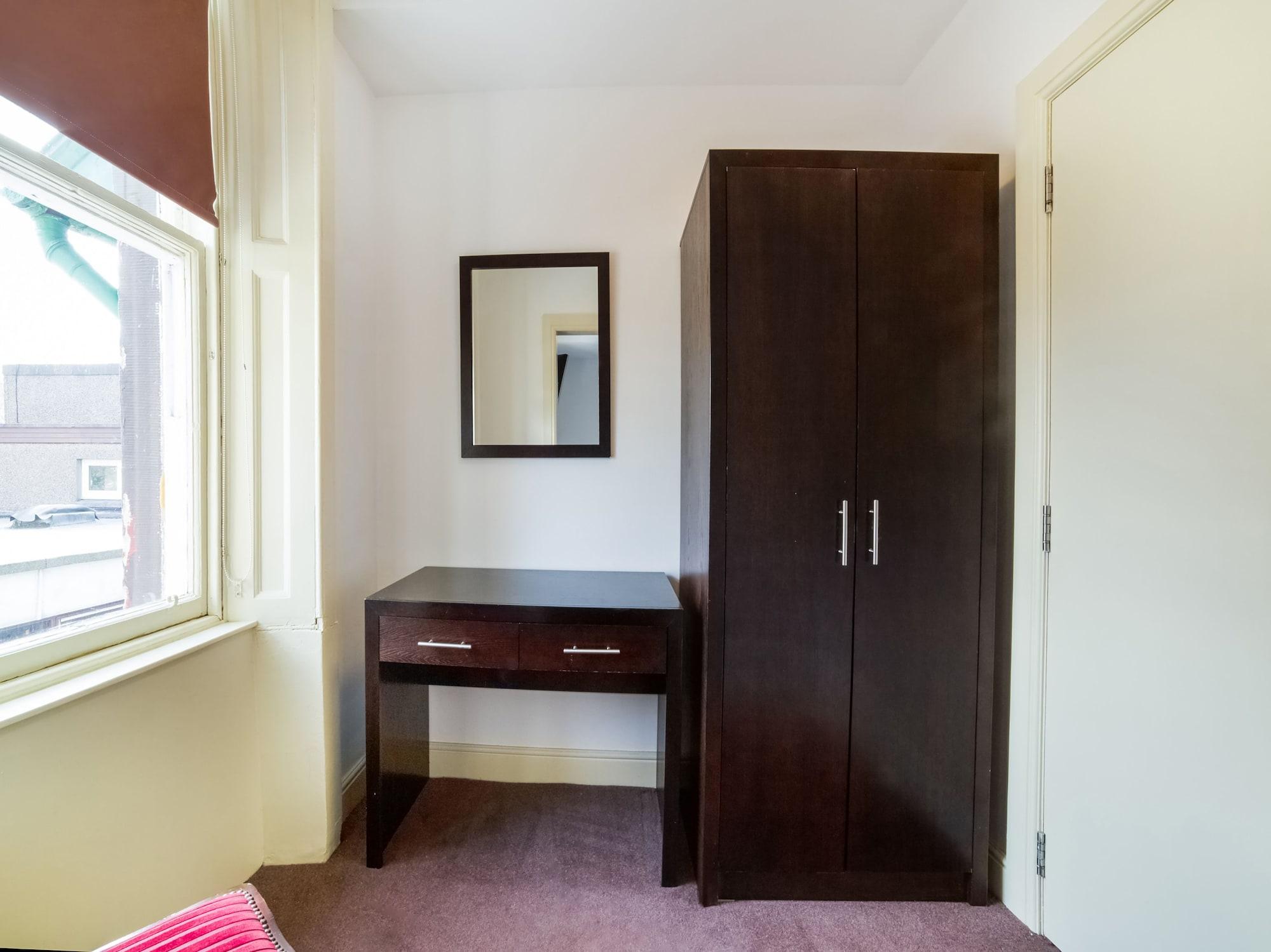 Hostel Victoria Park House Edinburgh Exteriér fotografie