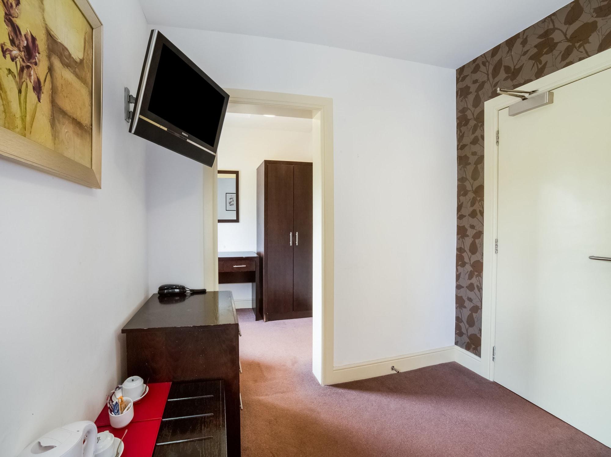 Hostel Victoria Park House Edinburgh Exteriér fotografie
