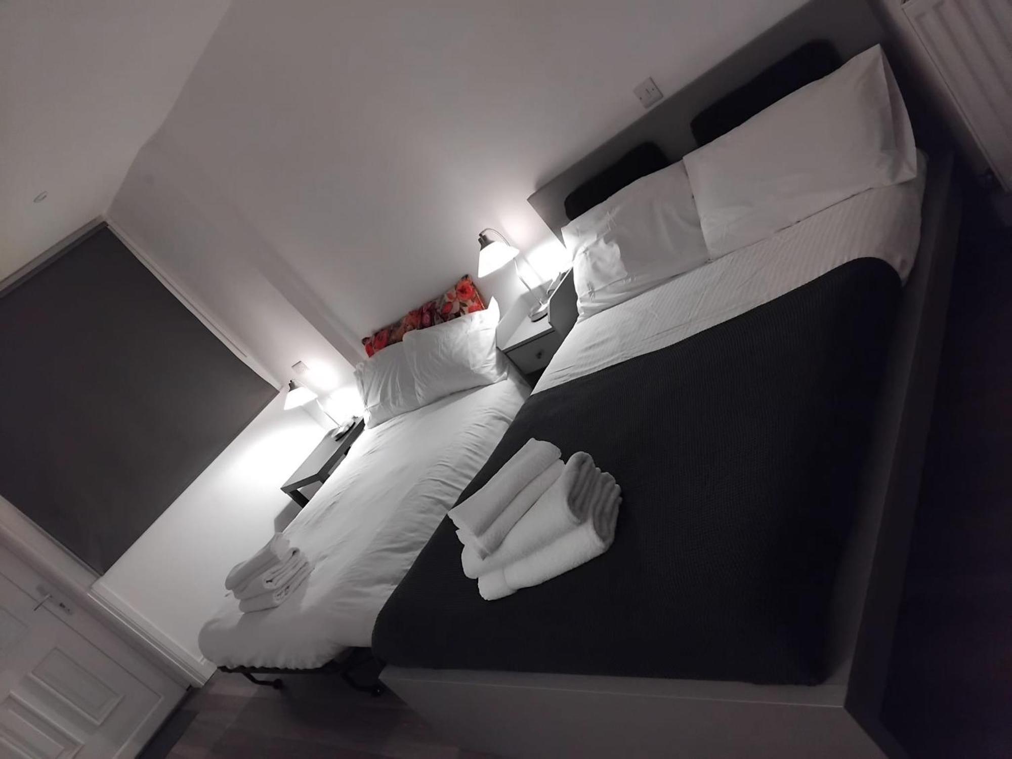 Hostel Victoria Park House Edinburgh Exteriér fotografie